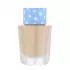 обезжиренный ББ крем-желе Holika Holika Aqua Petit Jelly BB Cream (AD) 01 Light Beige