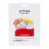 Тканевая маска с коллагеном  L.Sanic Collagen Lifting Mask Sheet