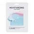 Тканевая маска с гиалуроновой кислотой  L.Sanic Hyaluronic Acid Moisturizing Mask Sheet