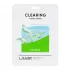 Тканевая маска с кислотами  L.Sanic AHA/BHA Clearing Mask Sheet