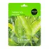 Тканевая маска с экстрактом зелёного чая Consly Daily Solution Green Tea Mask Sheet