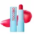 Бальзам-тинт (алый) Tocobo Powder Cream Lip Balm 011 Flush Cherry