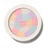 Хайлайтер минеральный для скульптурирования лица The Saem Saemmul Luminous Multi Highlighter #Pink White