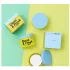 Eunyul Clean &amp; Fresh Pimple &amp; Sebum Clear Pad