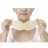 Petitfee Hydrogel Angel Wings Gold Neck Pack